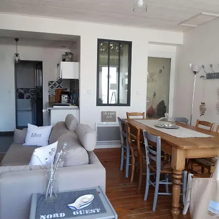 Galet Gilles Croix De Vie *