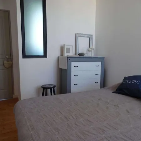 Villa Galet Gilles Croix De Vie