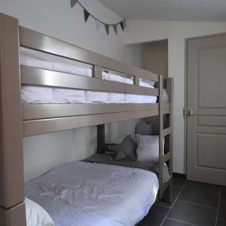 Galet Gilles Croix De Vie Villa *