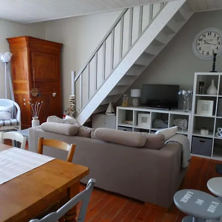 Galet Gilles Croix De Vie * Saint Gilles Croix de vie