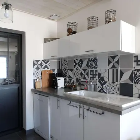 Galet Gilles Croix De Vie *