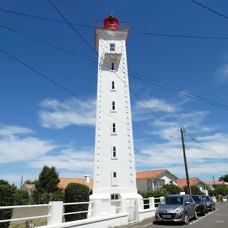 Galet Gilles Croix De Vie