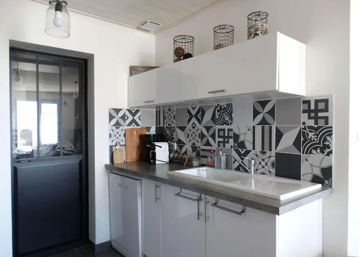 Galet Gilles Croix De Vie *