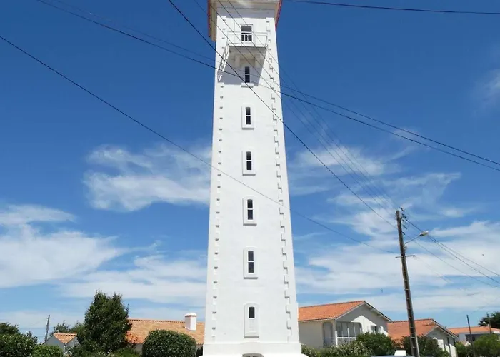 Galet Gilles Croix De Vie