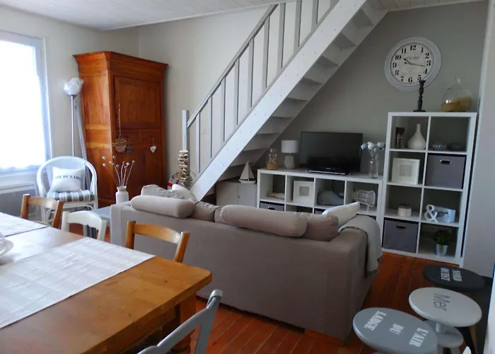 Galet Gilles Croix De Vie * سانت جيل كروا دي فيي