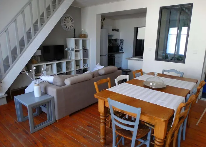 Galet Gilles Croix De Vie فيلة